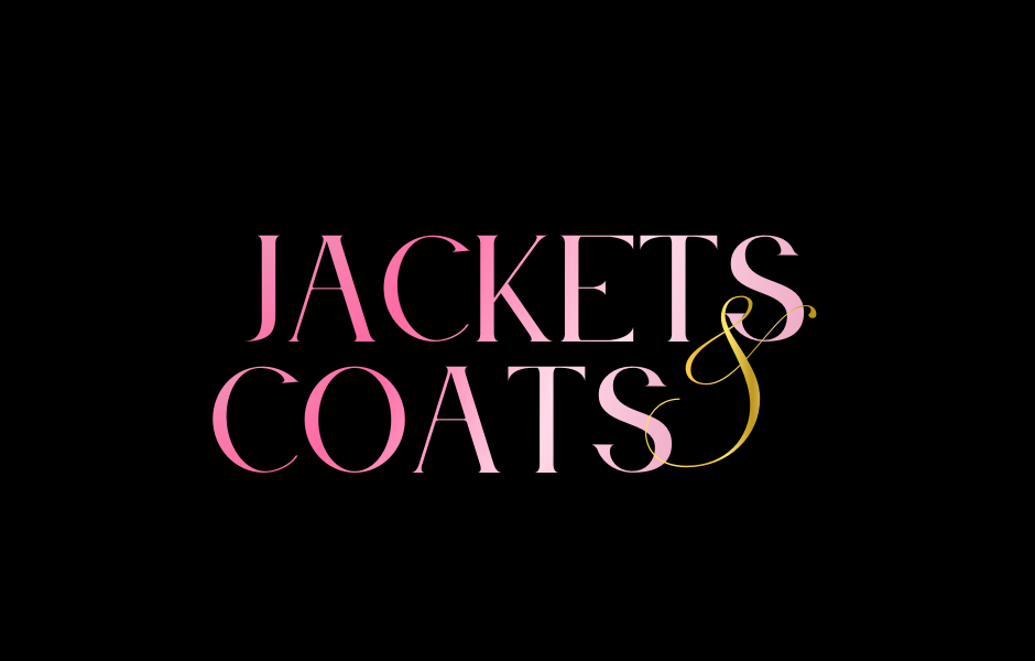 Jackets & Coats