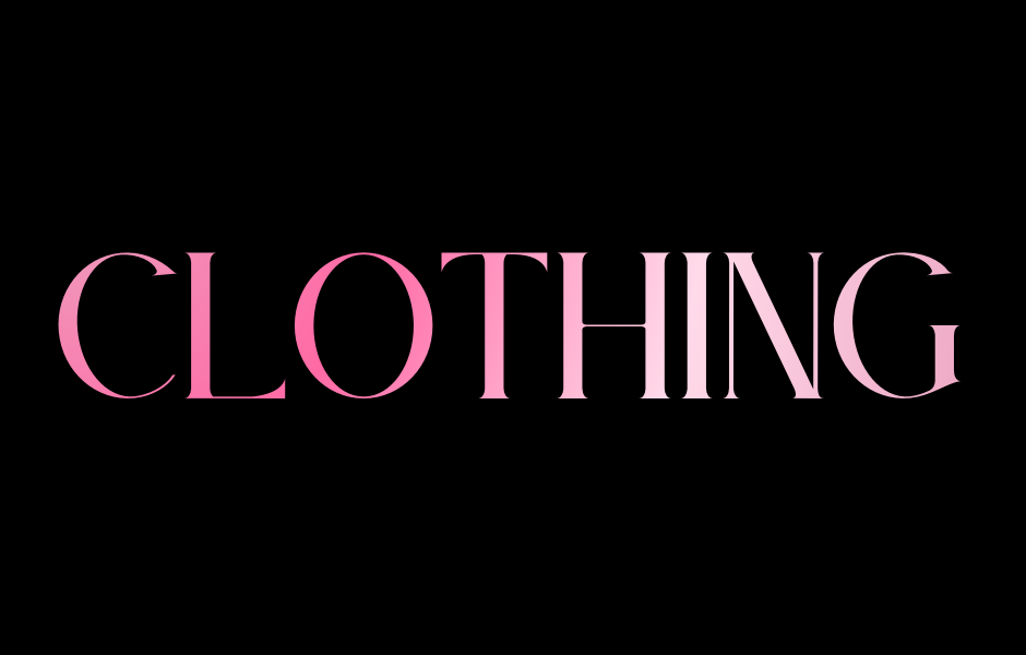 Clothing