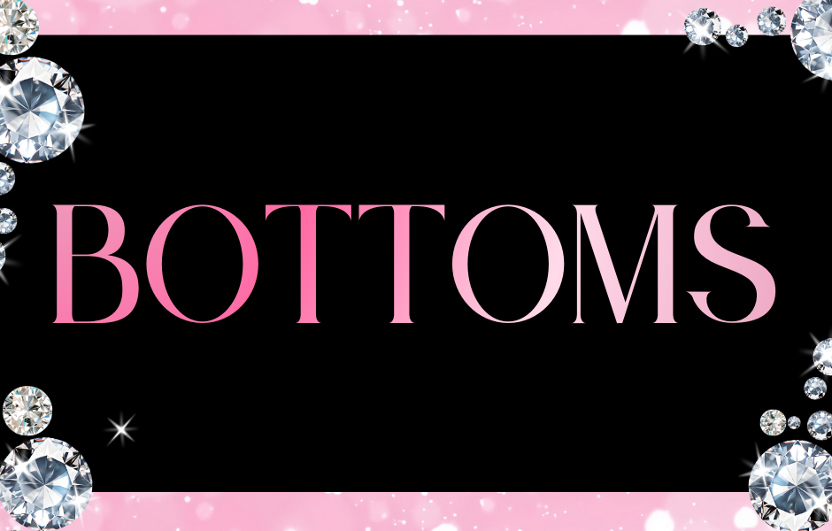 Bottoms