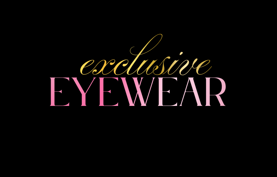 Exclusive Eyewear