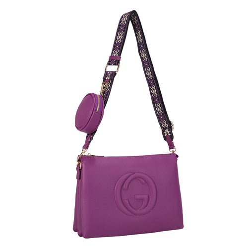 Verona Crossbody
