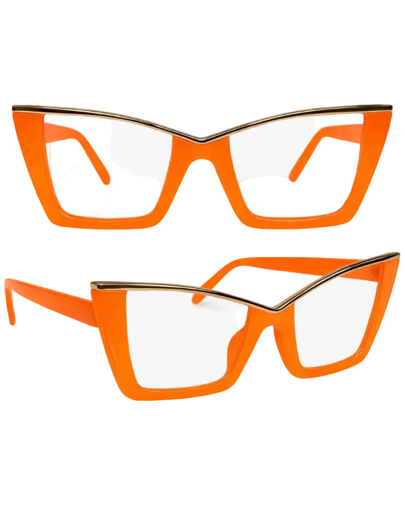 Exclusive Eyewear LF2