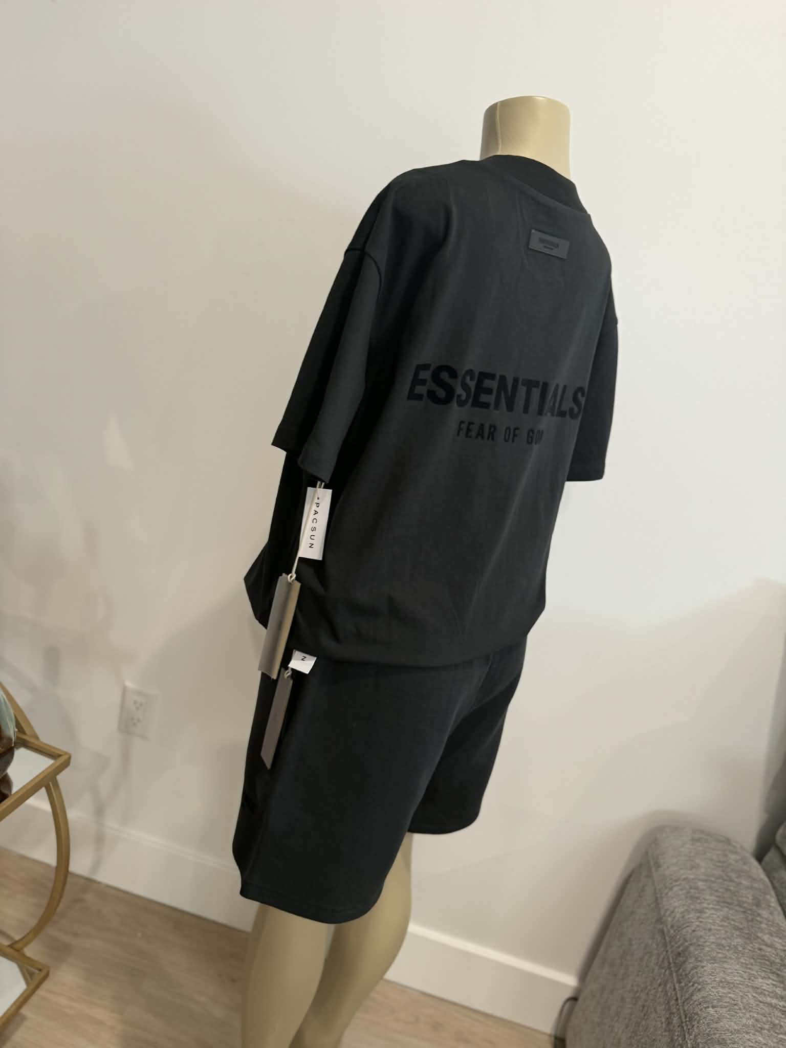 Essential Short Set