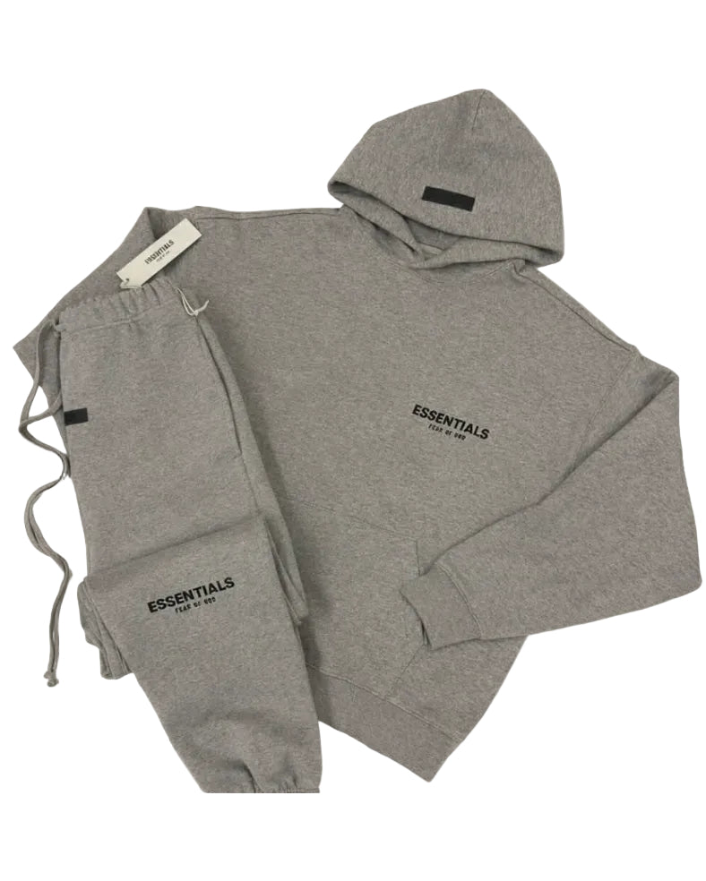 FEAR OF GOD ESSENTIALS TRACKSUIT