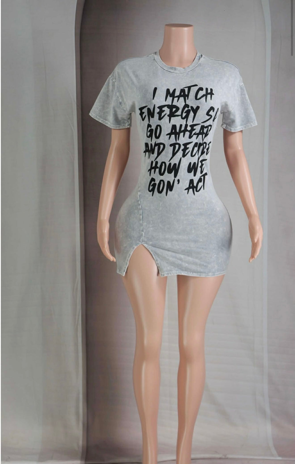 Pretty With Problems Tee