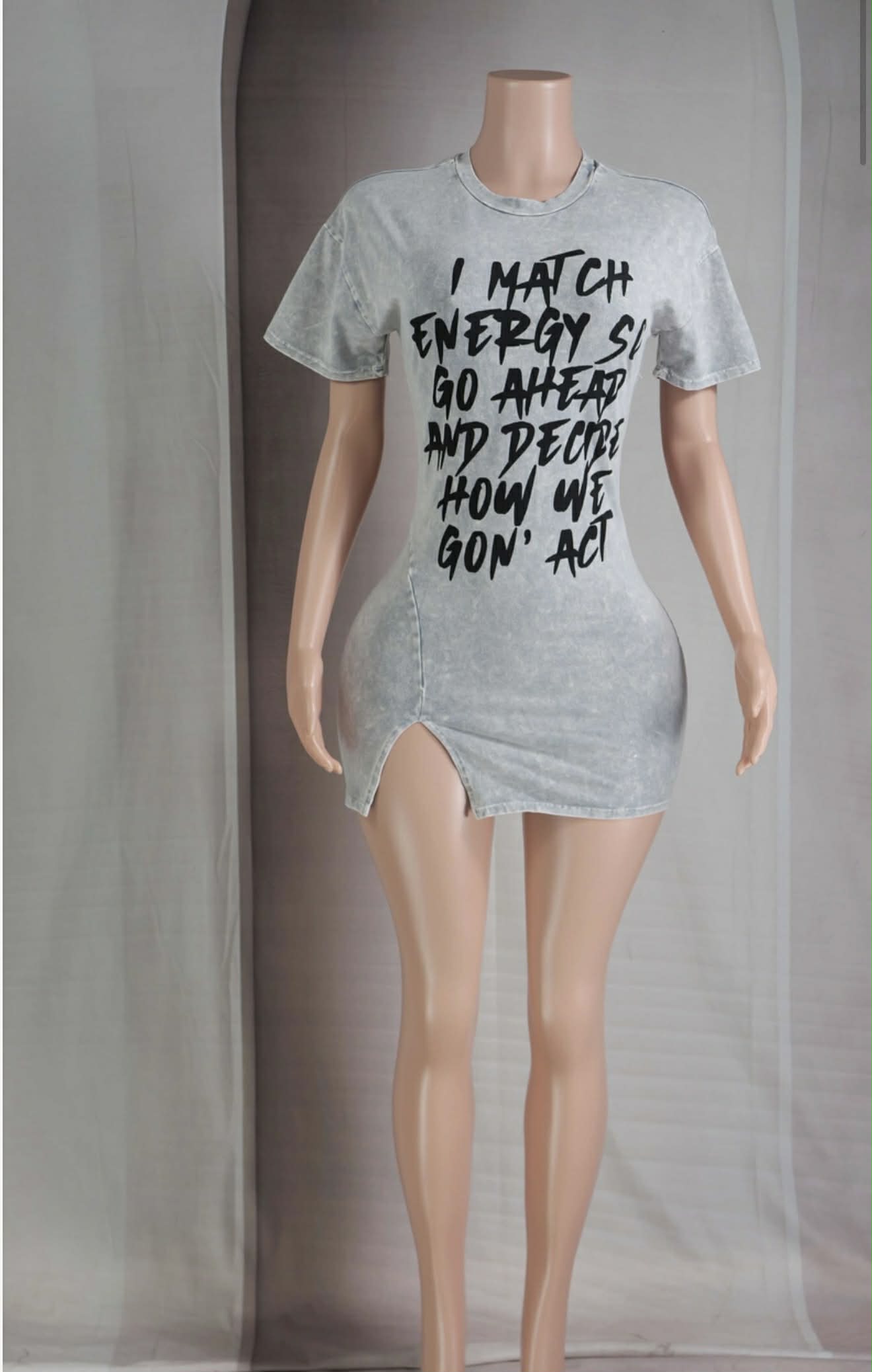 Pretty With Problems Tee