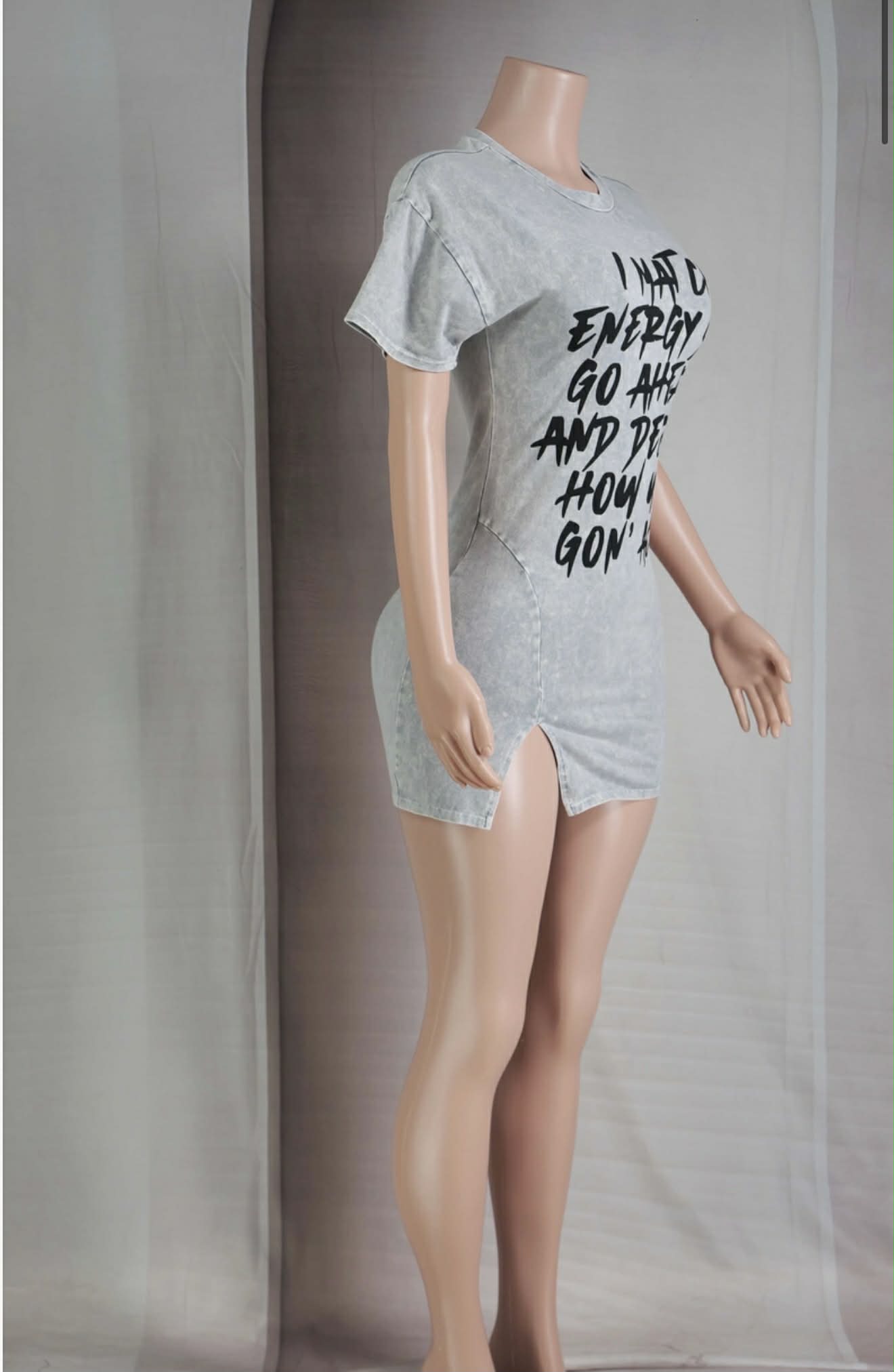 Pretty With Problems Tee