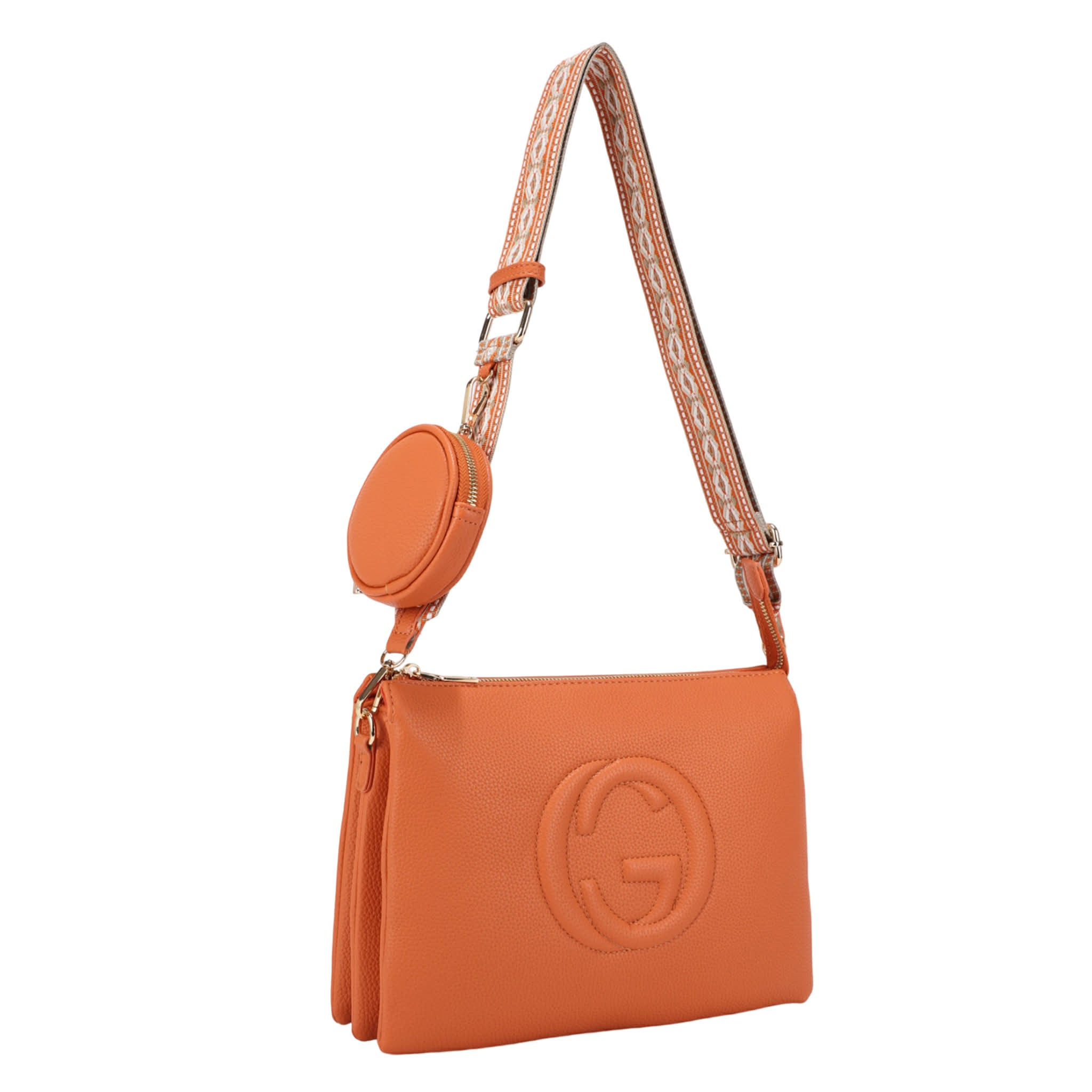 Verona Crossbody