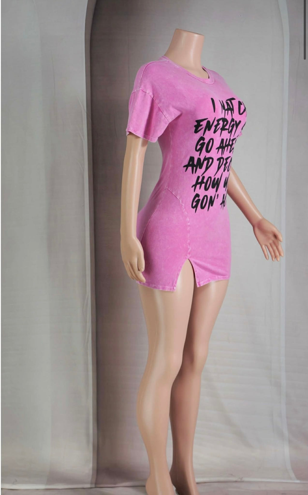 Pretty With Problems Tee