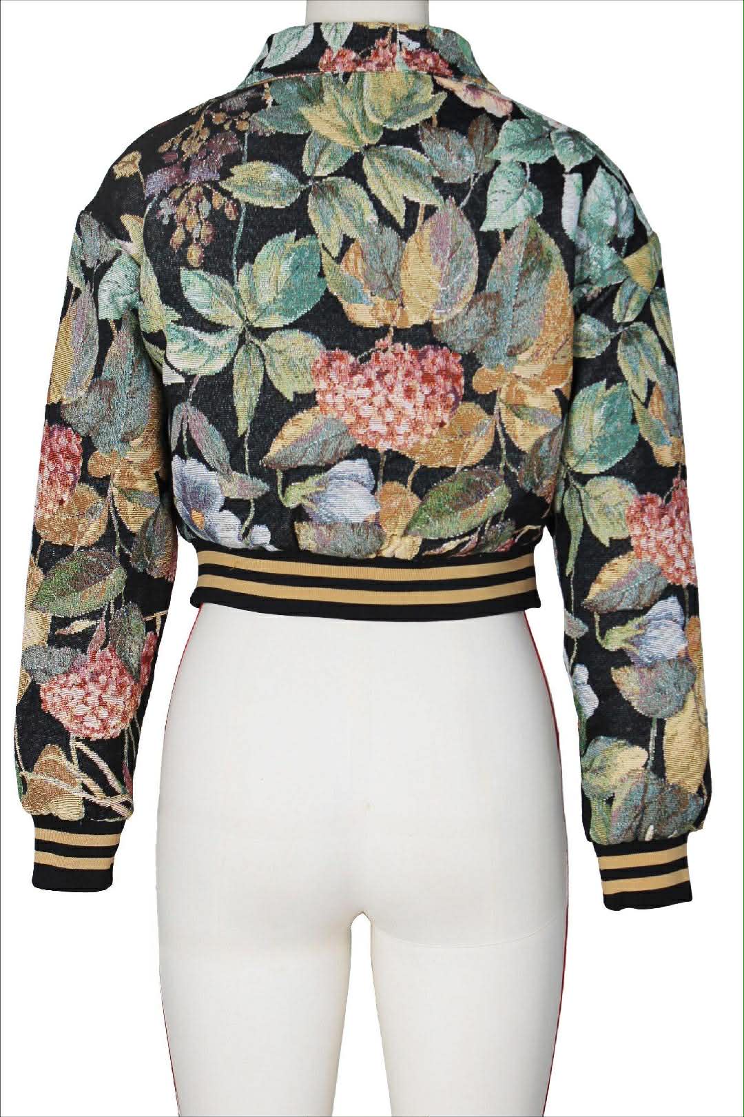 Rosewood Varsity Jacket Limited Edition