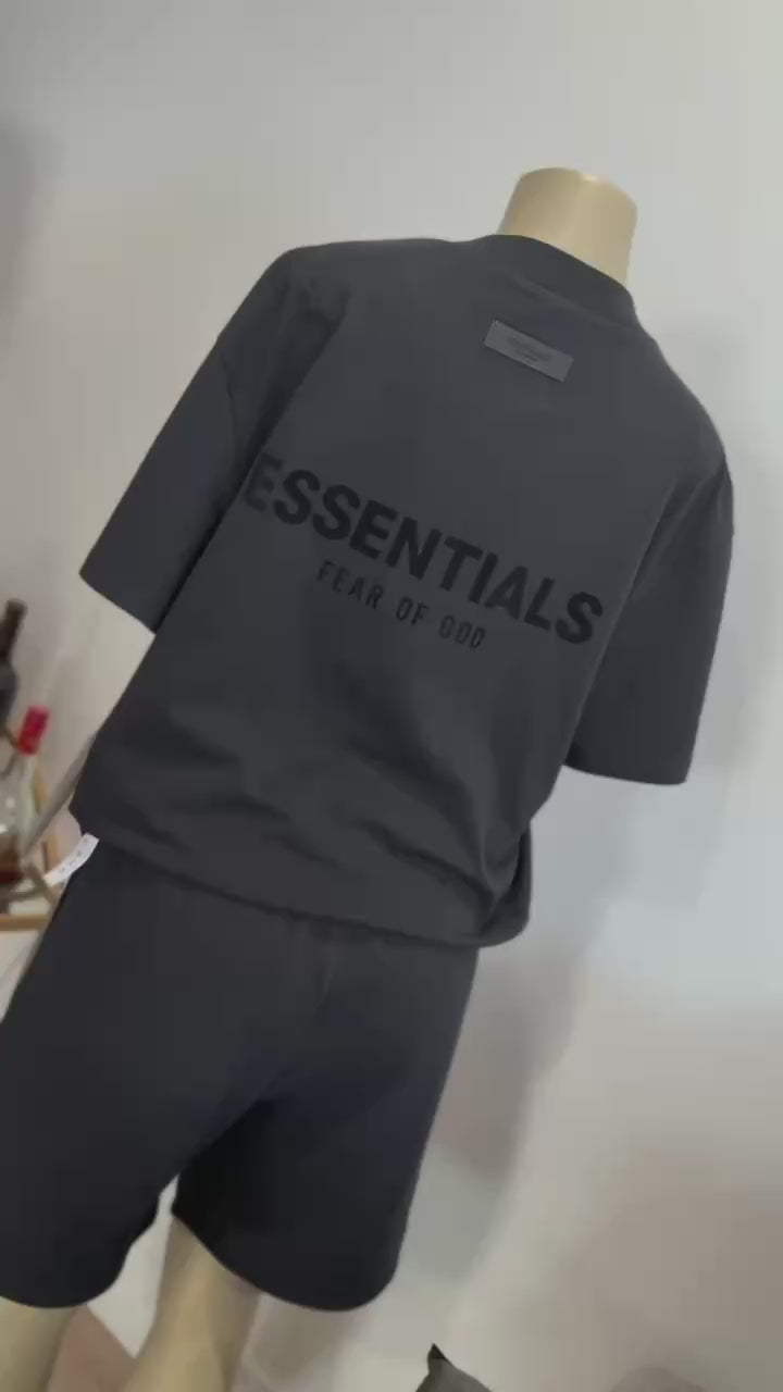 Essential Short Set